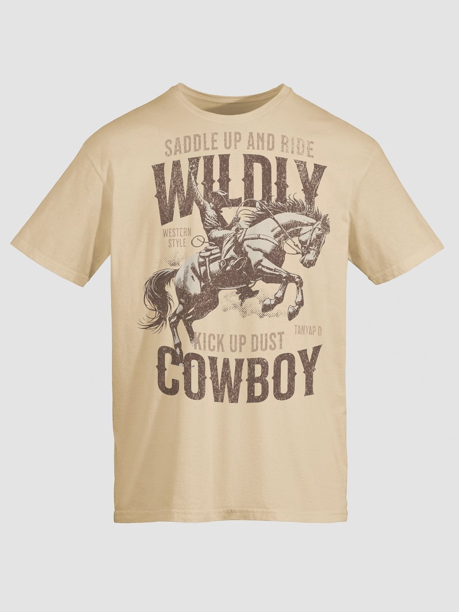 Ride Wild product image (5)