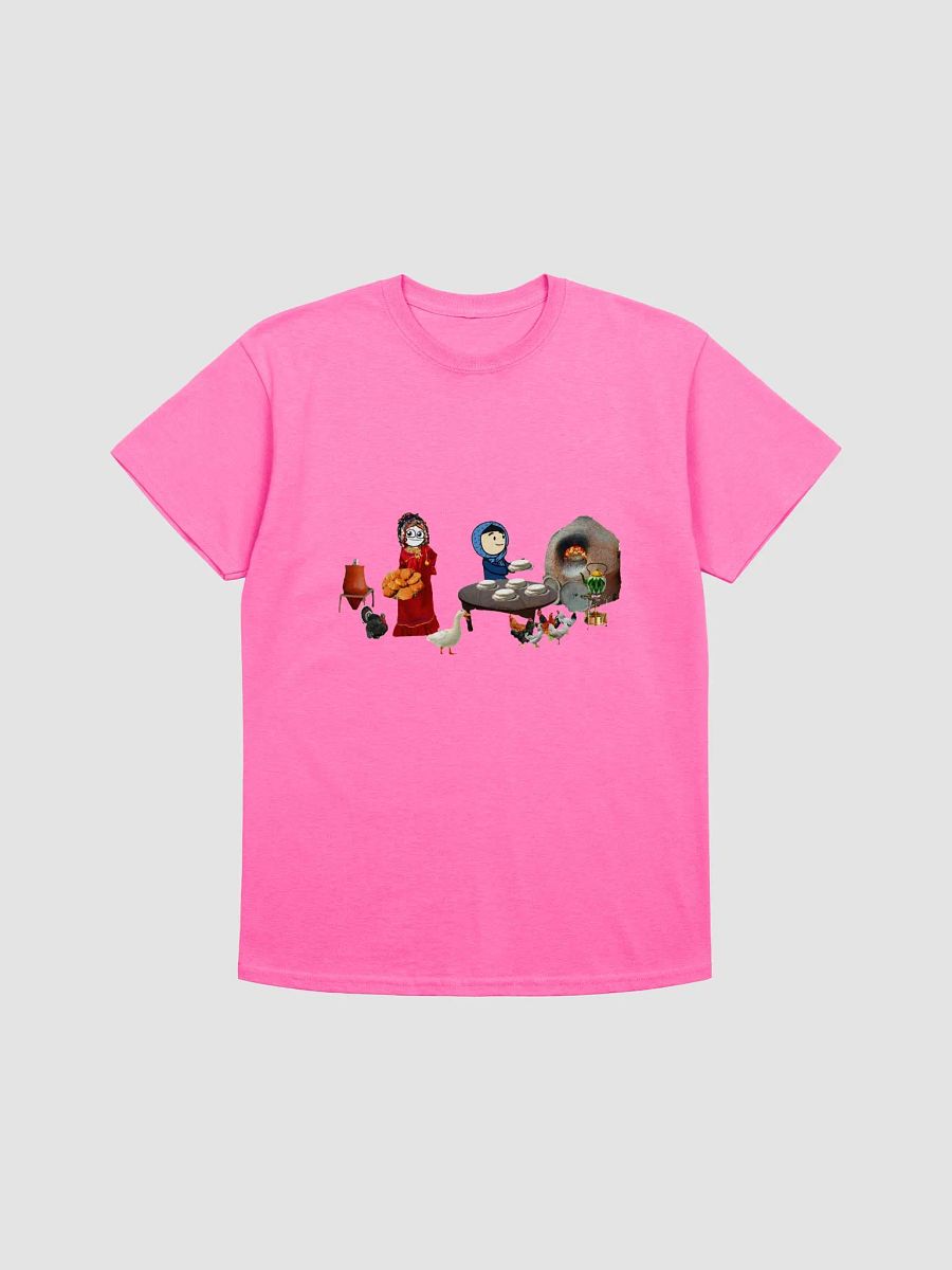 T-shirt product image (4)