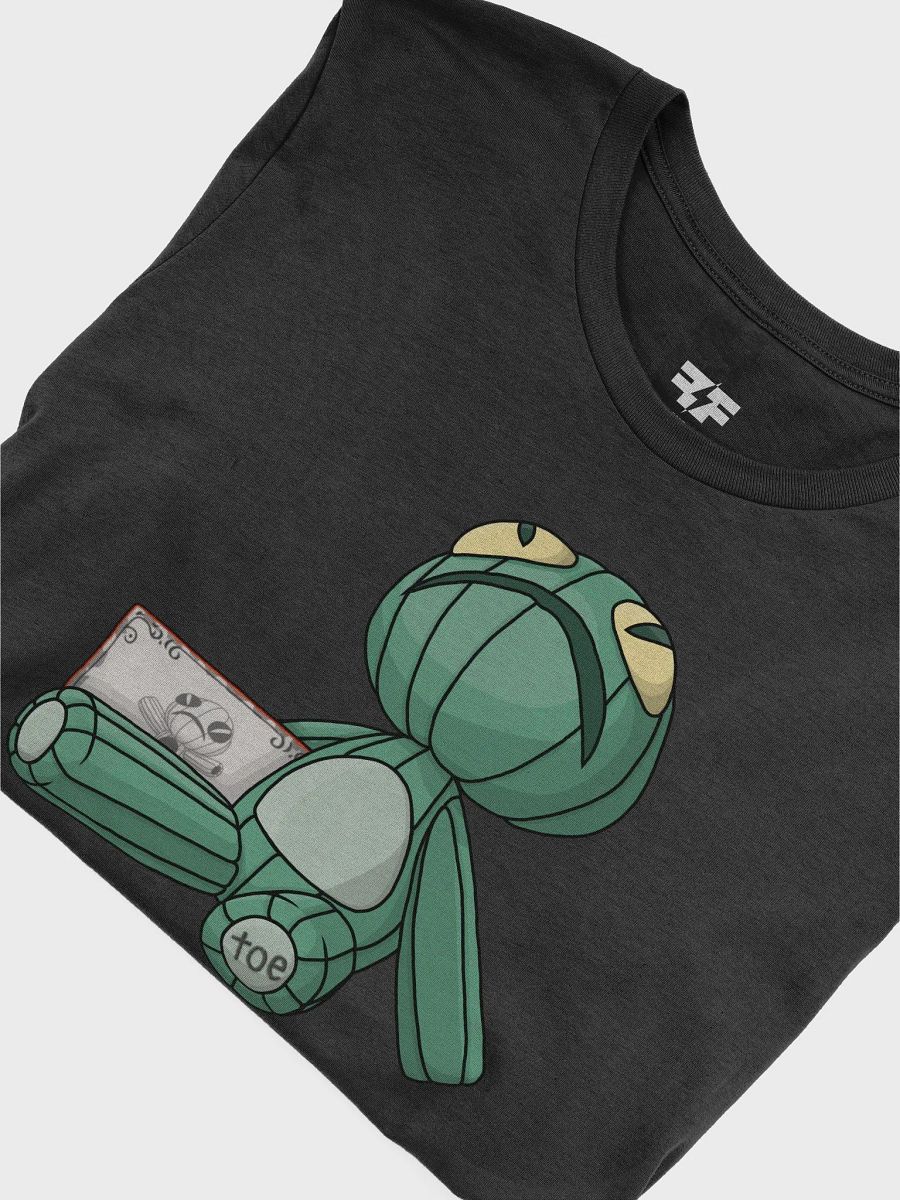 Toe Plushie Shirt product image (17)