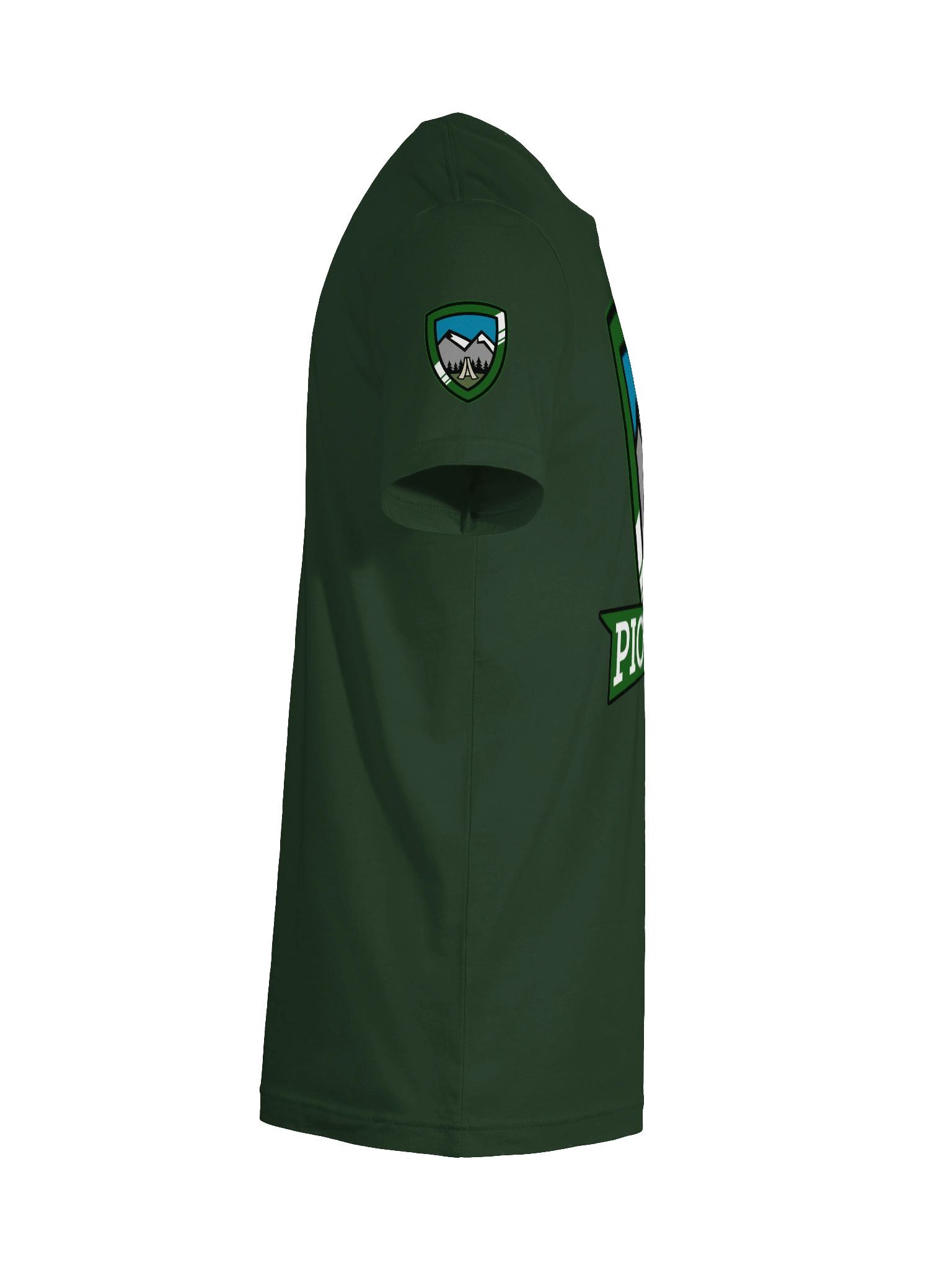 Pioneers UltraSoft Tshirt product image (68)