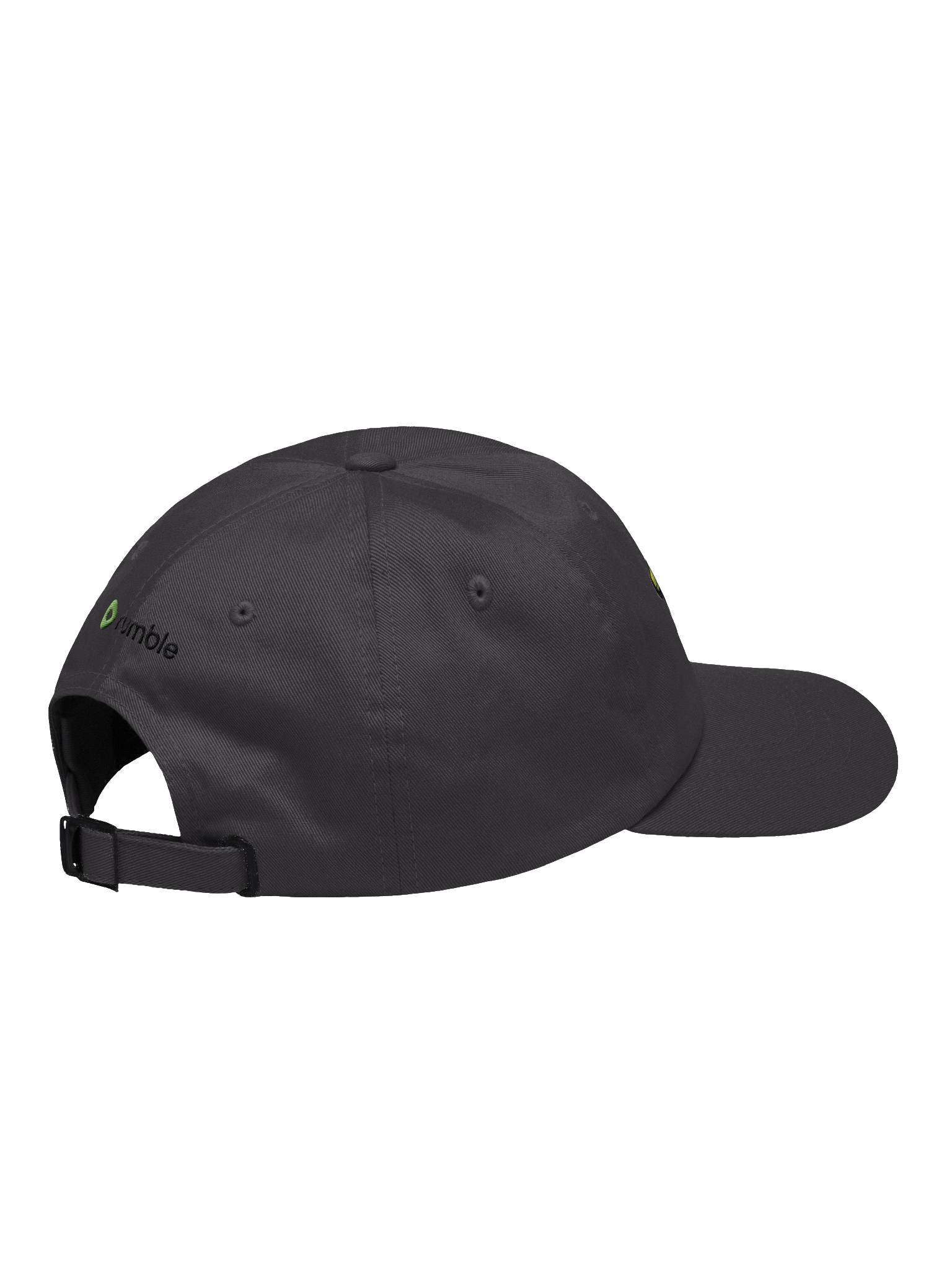 TRY TARDS Logo Dad Hat product image (4)