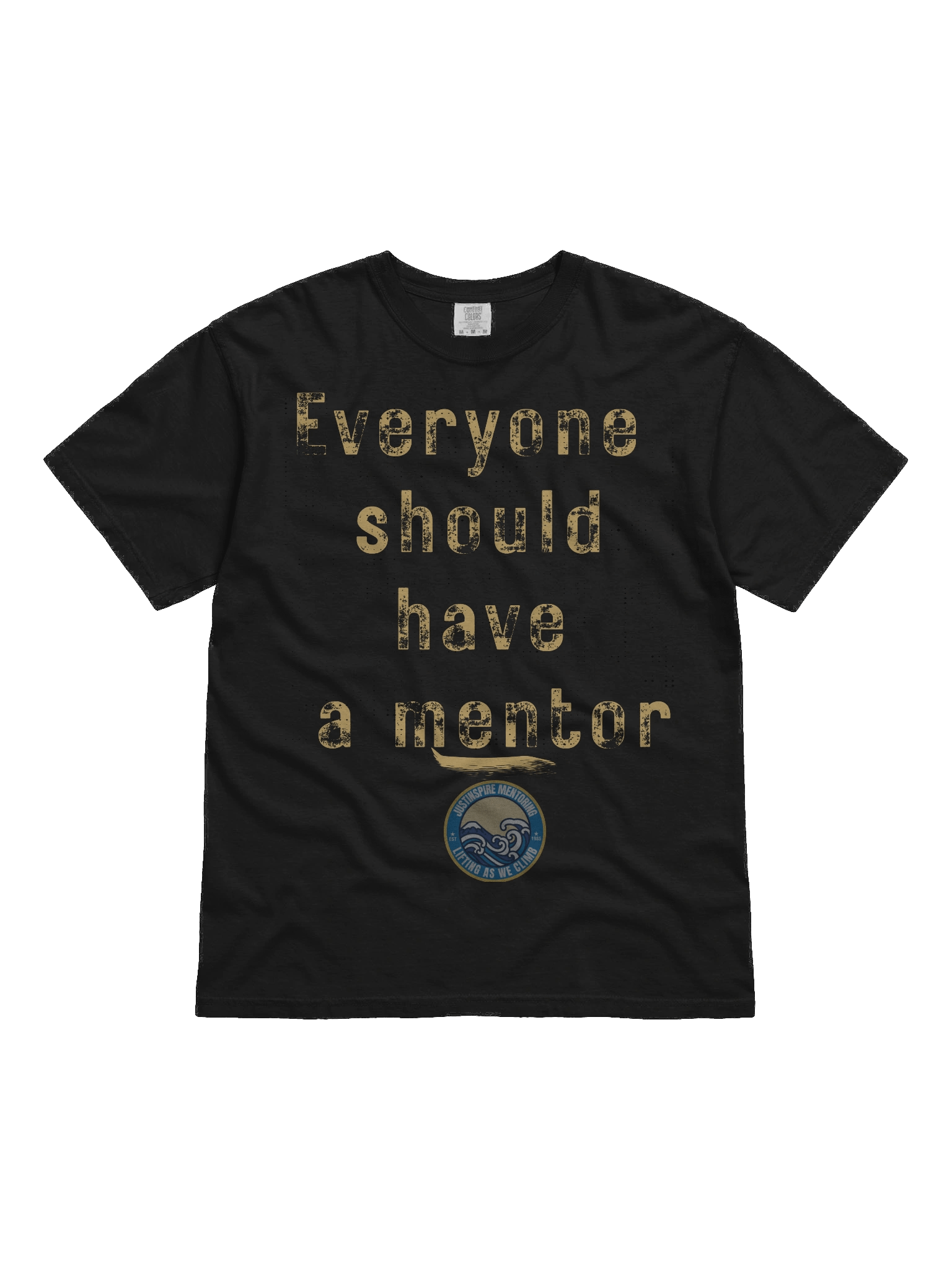 Everyone Should Have a Mentor Tee product image (3)