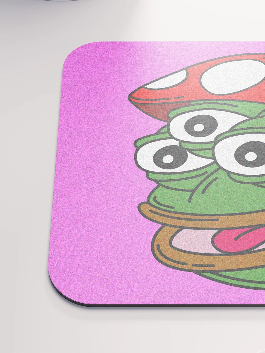 Pink Mouse Pad product image (6)