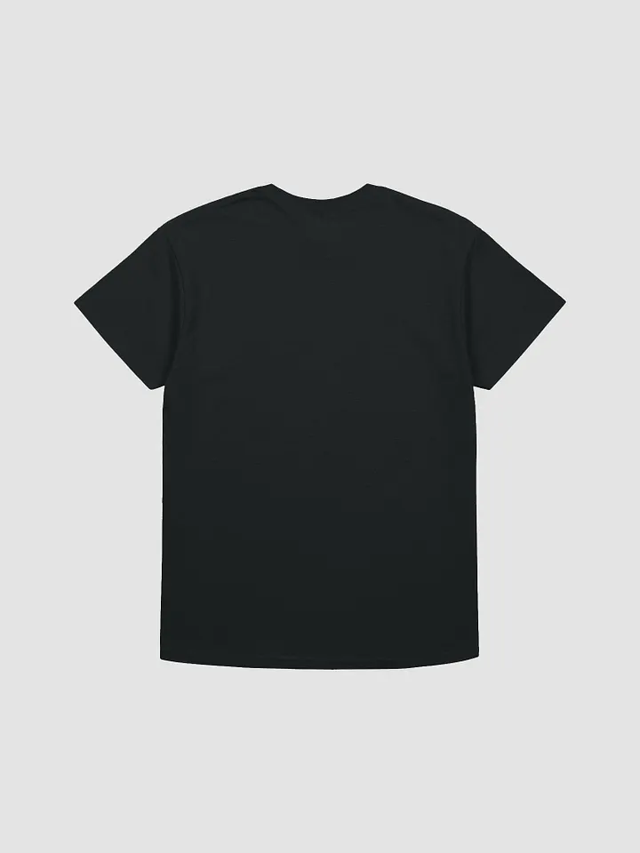 Obsidious Black Stone T-shirt product image (2)