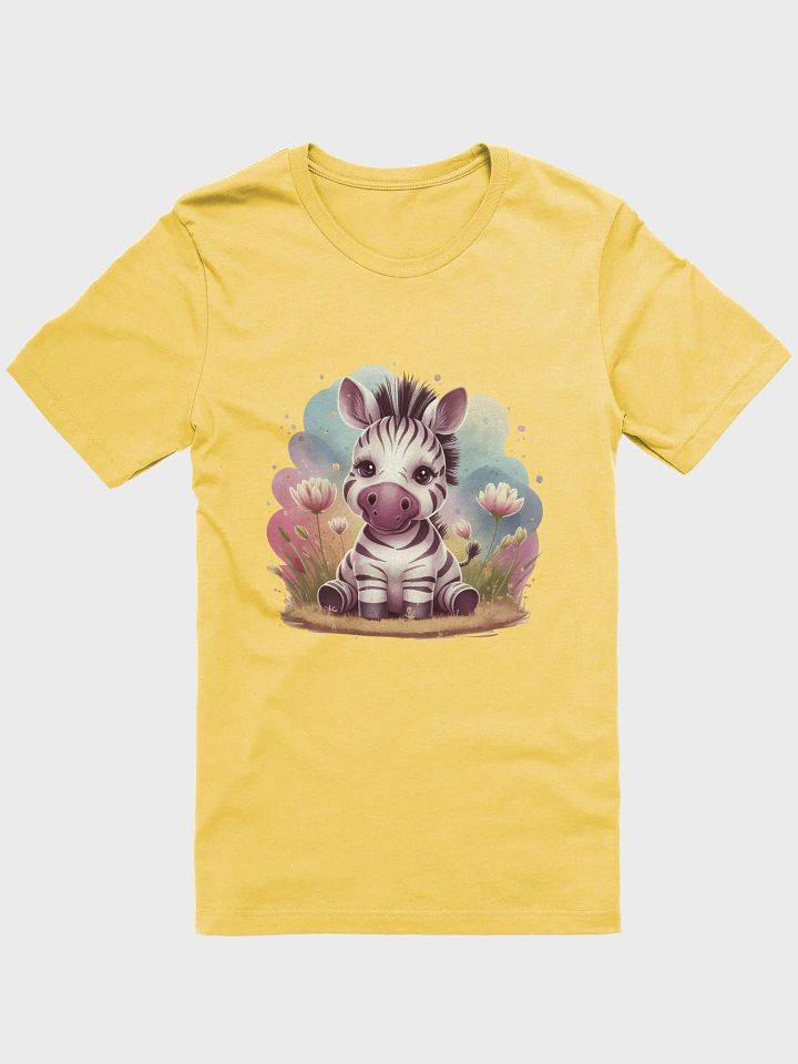 Cute baby zebra #1 product image (51)