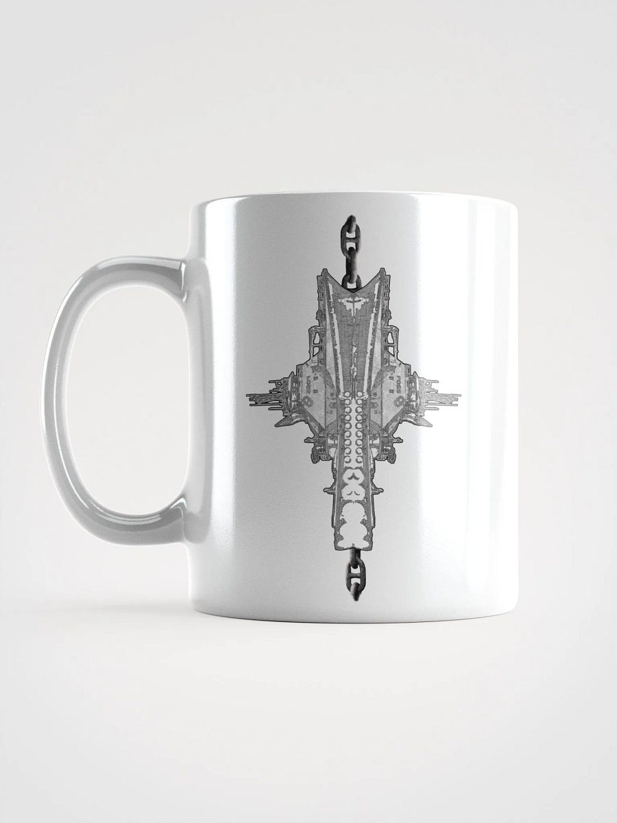 Foss double tug Mug 11oz, 15oz, & 20oz product image (17)