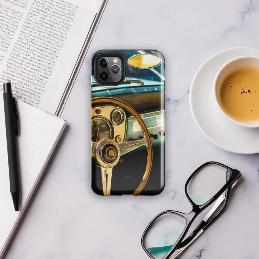 Drive in Style Phone Case: Protect Your Device with Elegance product image (38)