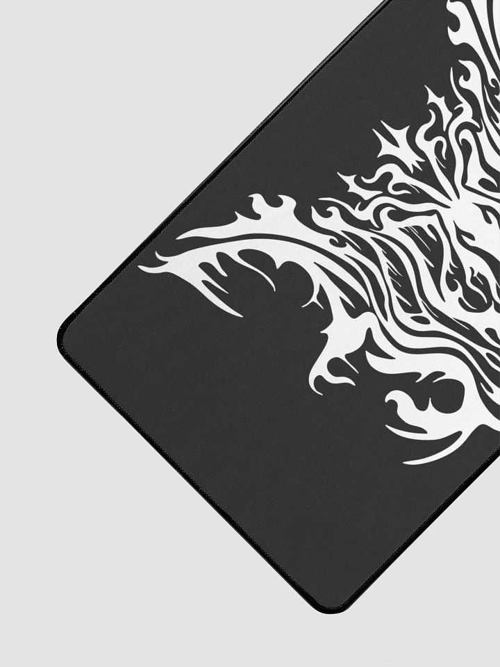 METAL DROP (BLACK MOUSE) product image (1)