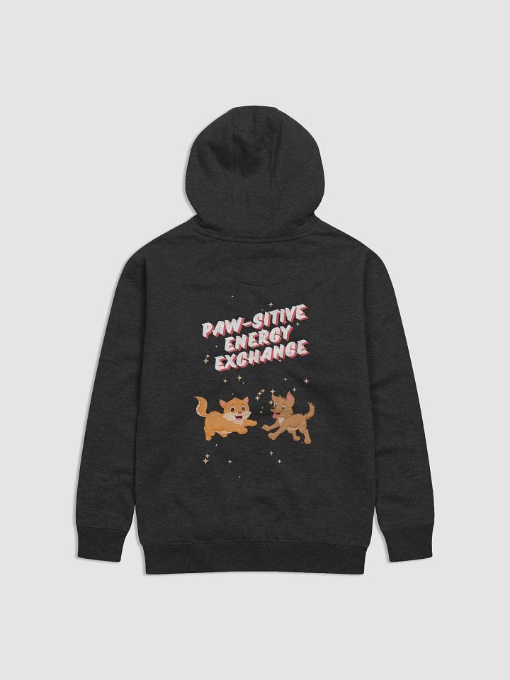 Cozy Comfort Unisex Hoodie product image (6)