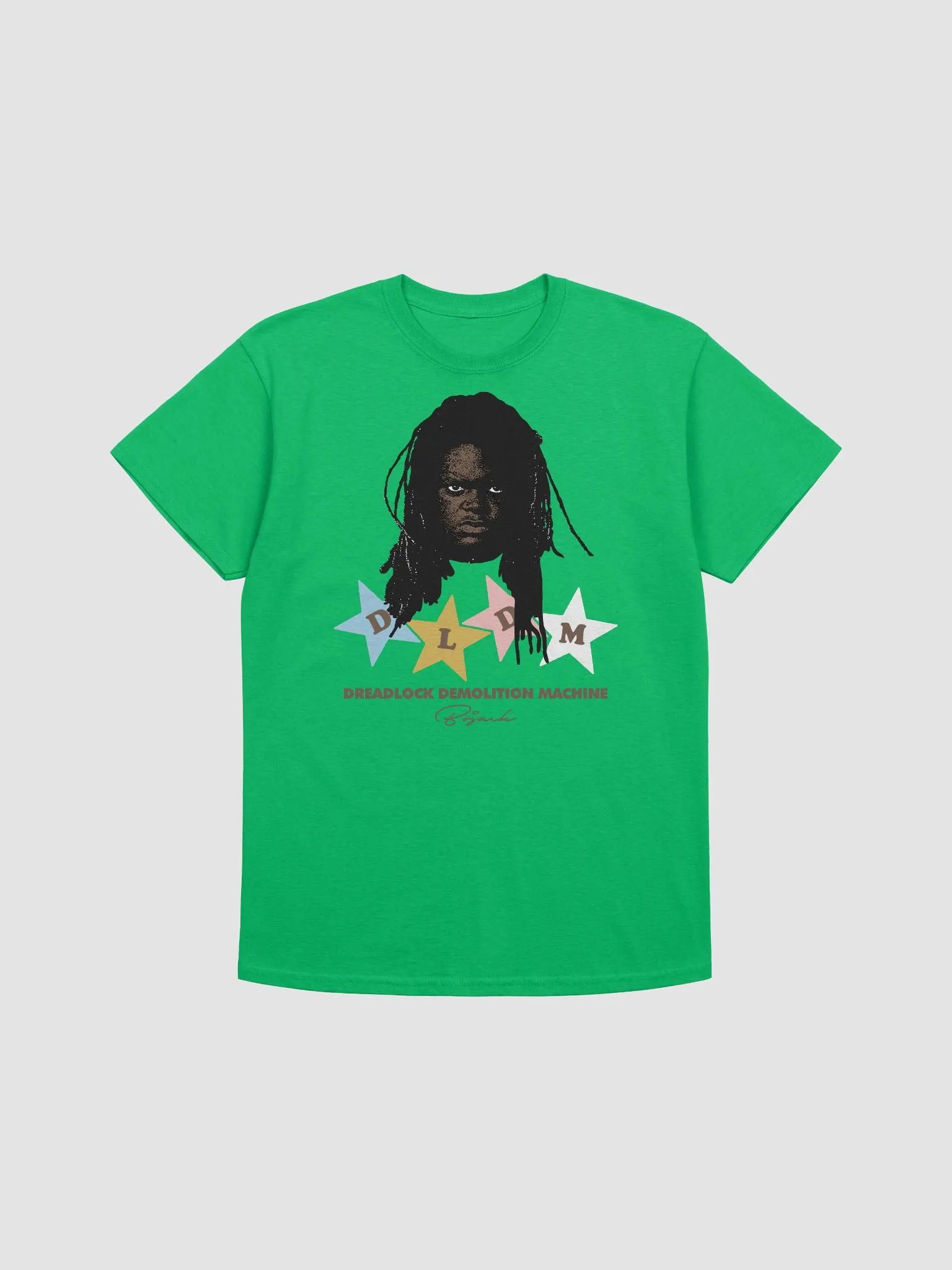 CMIYGL Green product image (1)