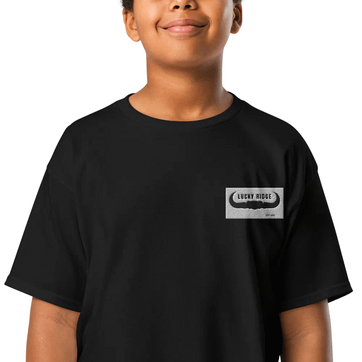 Lucky Ridge T-Shirt product image (1)