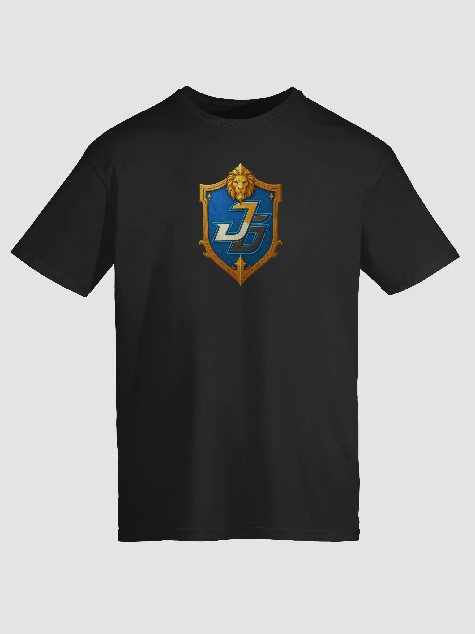 JG Alliance Shield T-Shirts (WOW Style) product image (9)