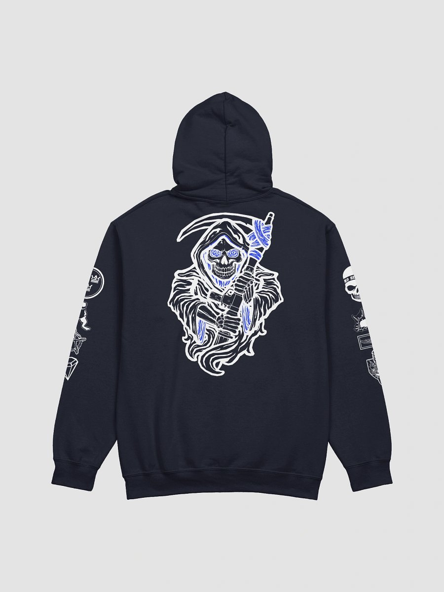 CLASSIC Lil Cap Hoodie product image (5)