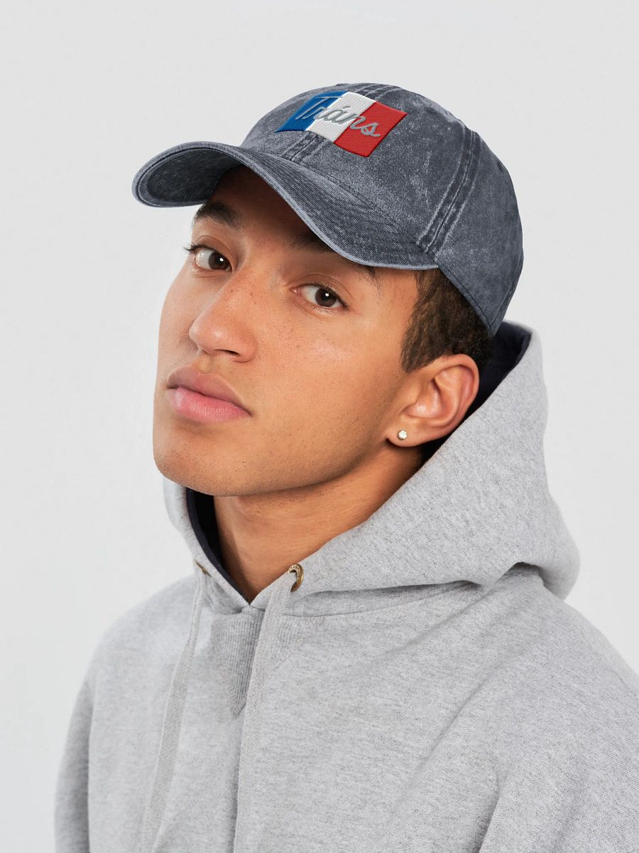 Tráns Hat product image (5)