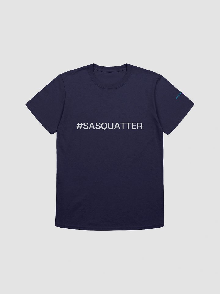 #Sasquatter (Dark) product image (2)