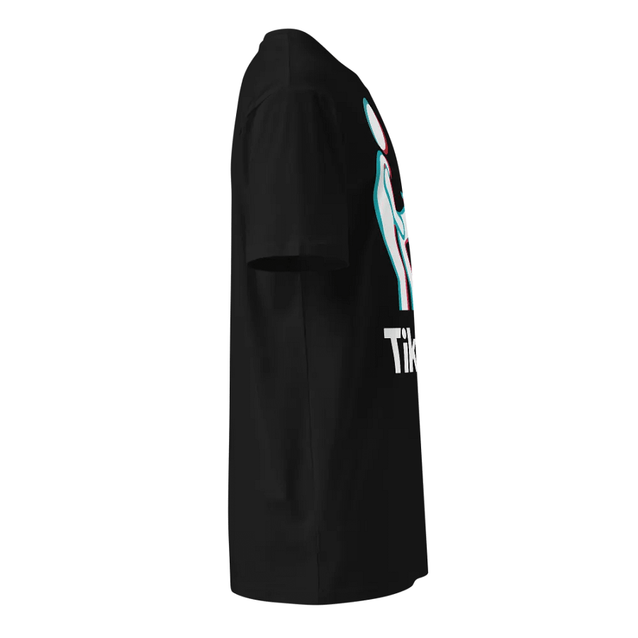 Funny TikTok T-Shirt product image (4)