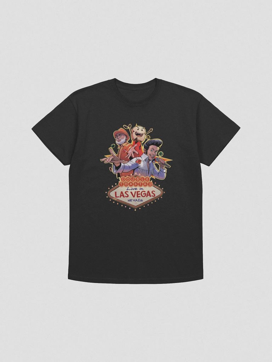 Double Toasted in Las Vegas product image (1)