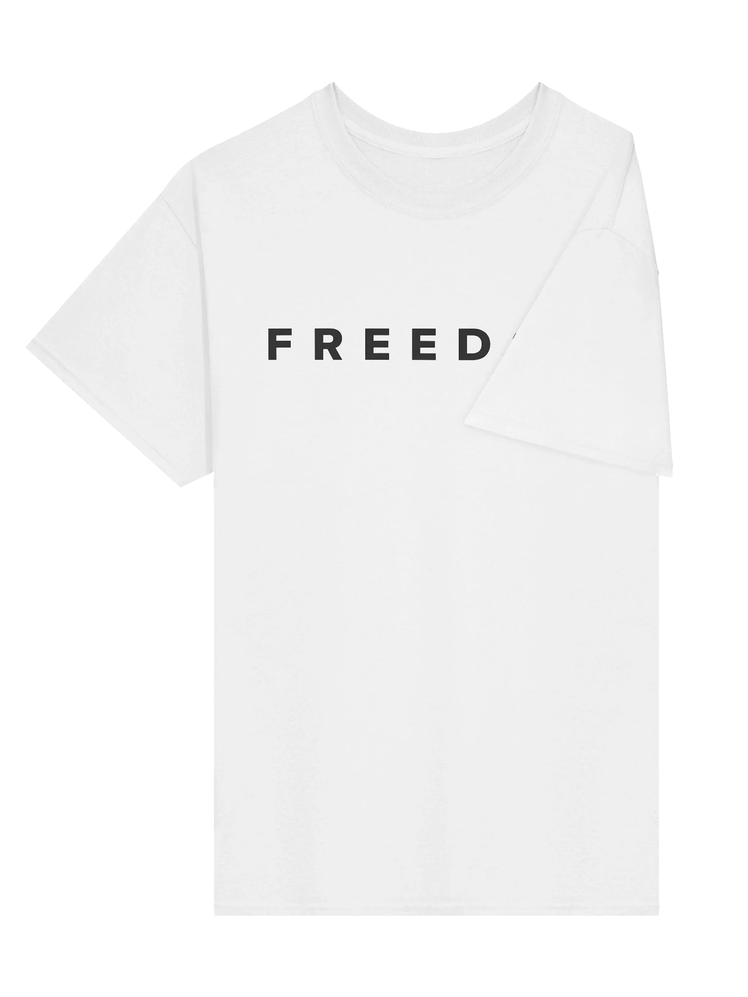Freedom Charlie Kirk T-shirt product image (3)