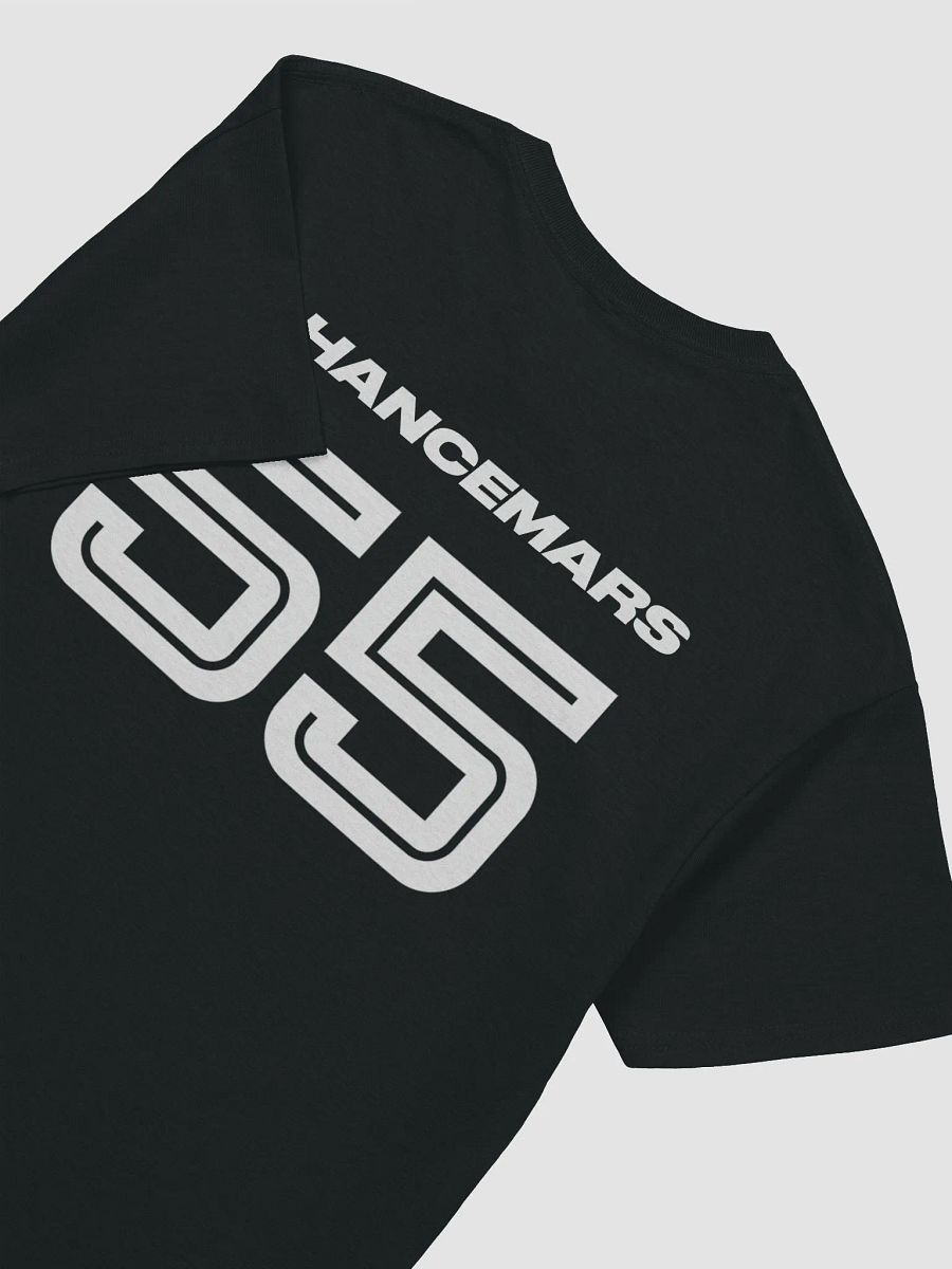 CM Monochrome Tee - Black product image (4)