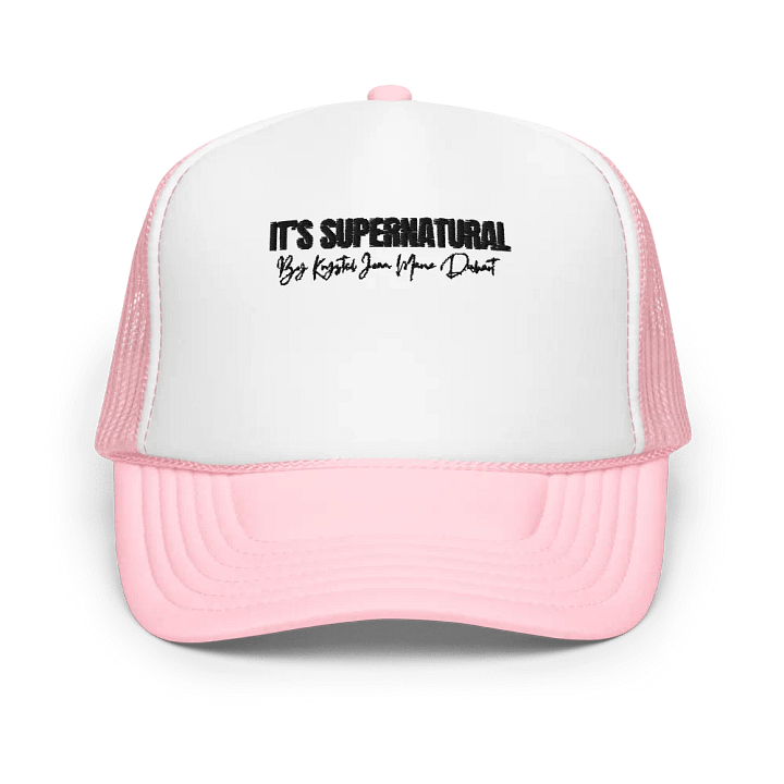 Its Supernatural product image (1)