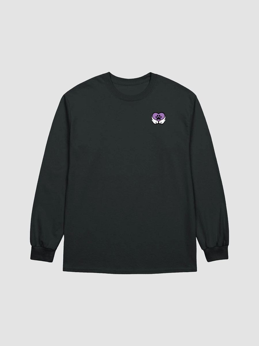 Pixie Pups Unisex Long Sleeve Shirt product image (2)
