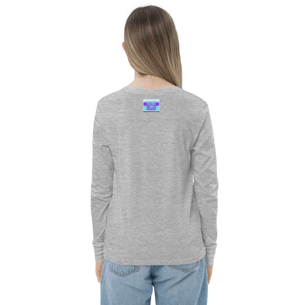 RXR Graphic Youth Long Sleeve product image (34)