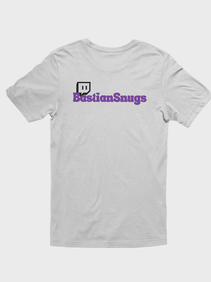 Bastian Pride Tee - Light product image (12)