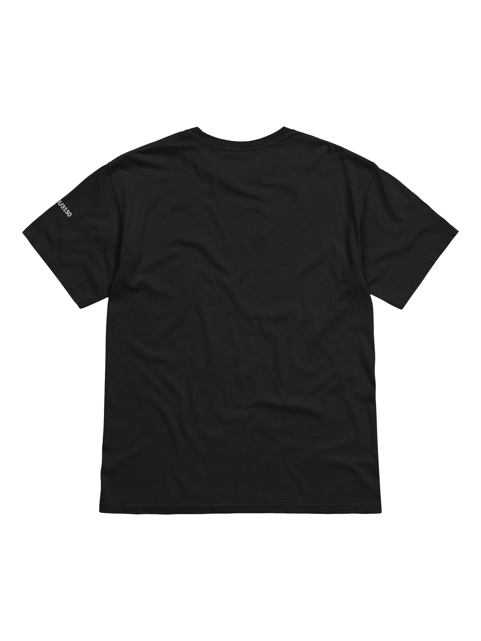 Zen Comfort: Garment-Dyed T-Shirt product image (10)