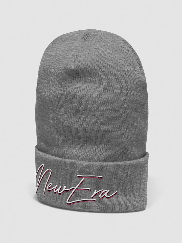 New Era Dodgeball Club Beanie product image (22)