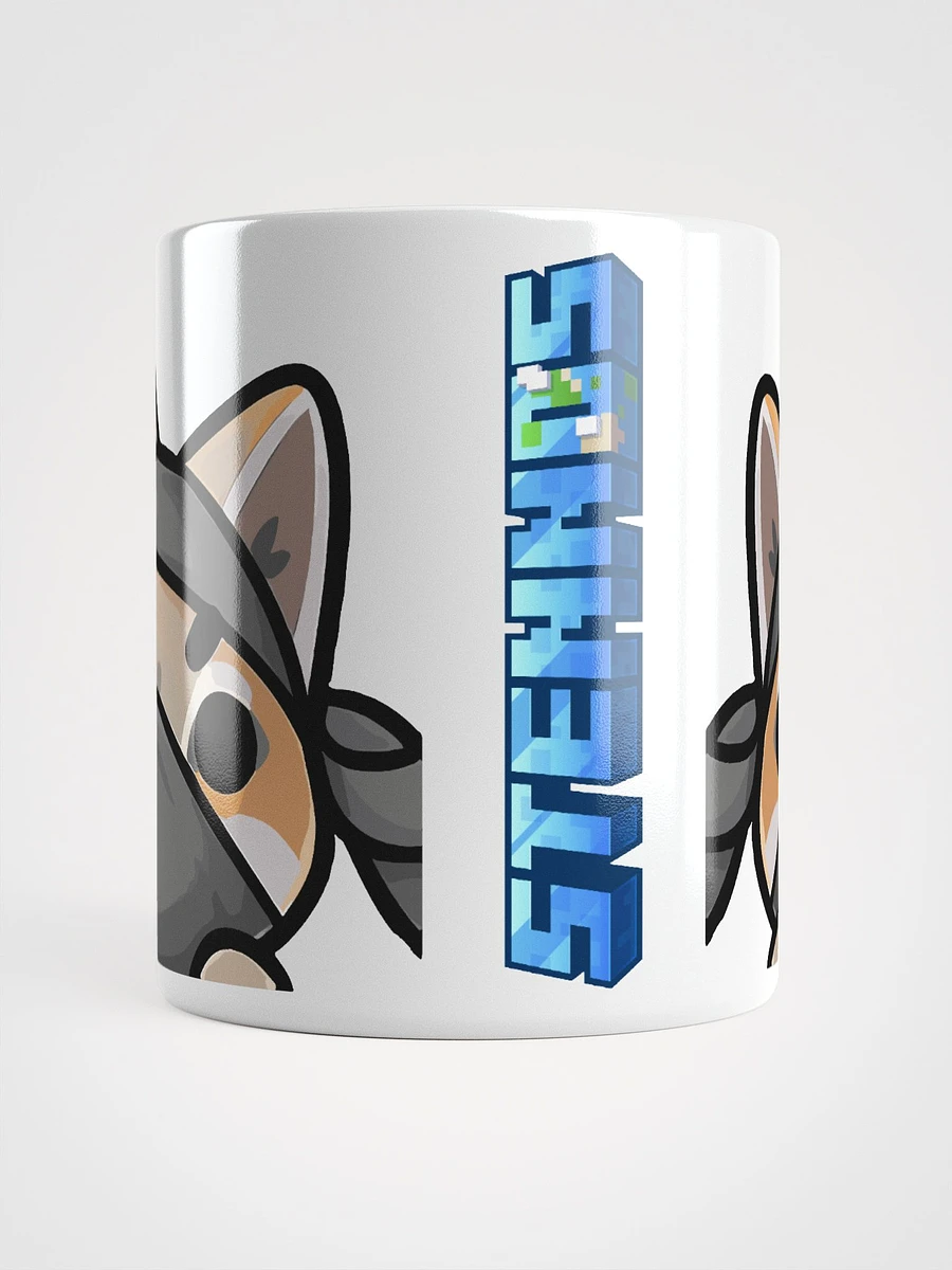 Ninja Mug product image (5)