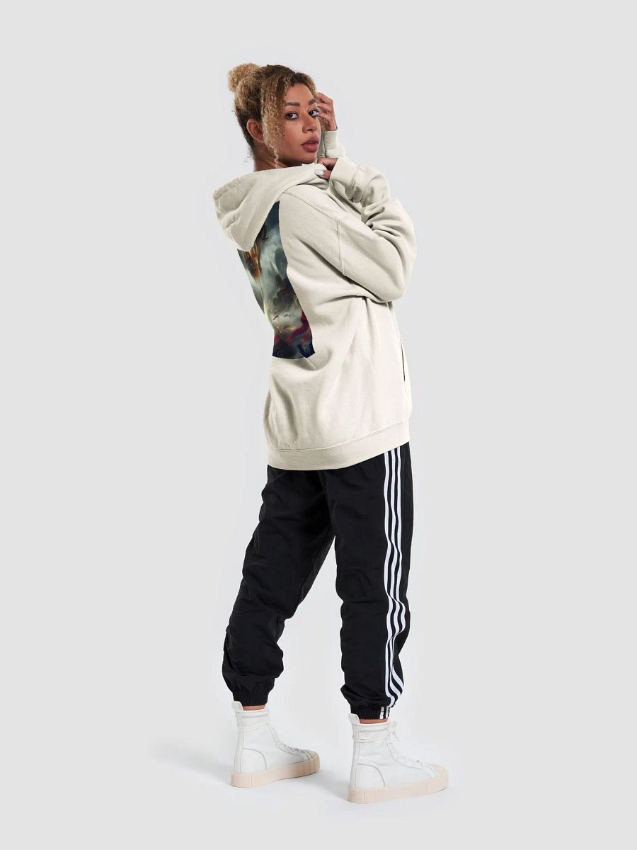 HDI Crown Hoodie product image (6)