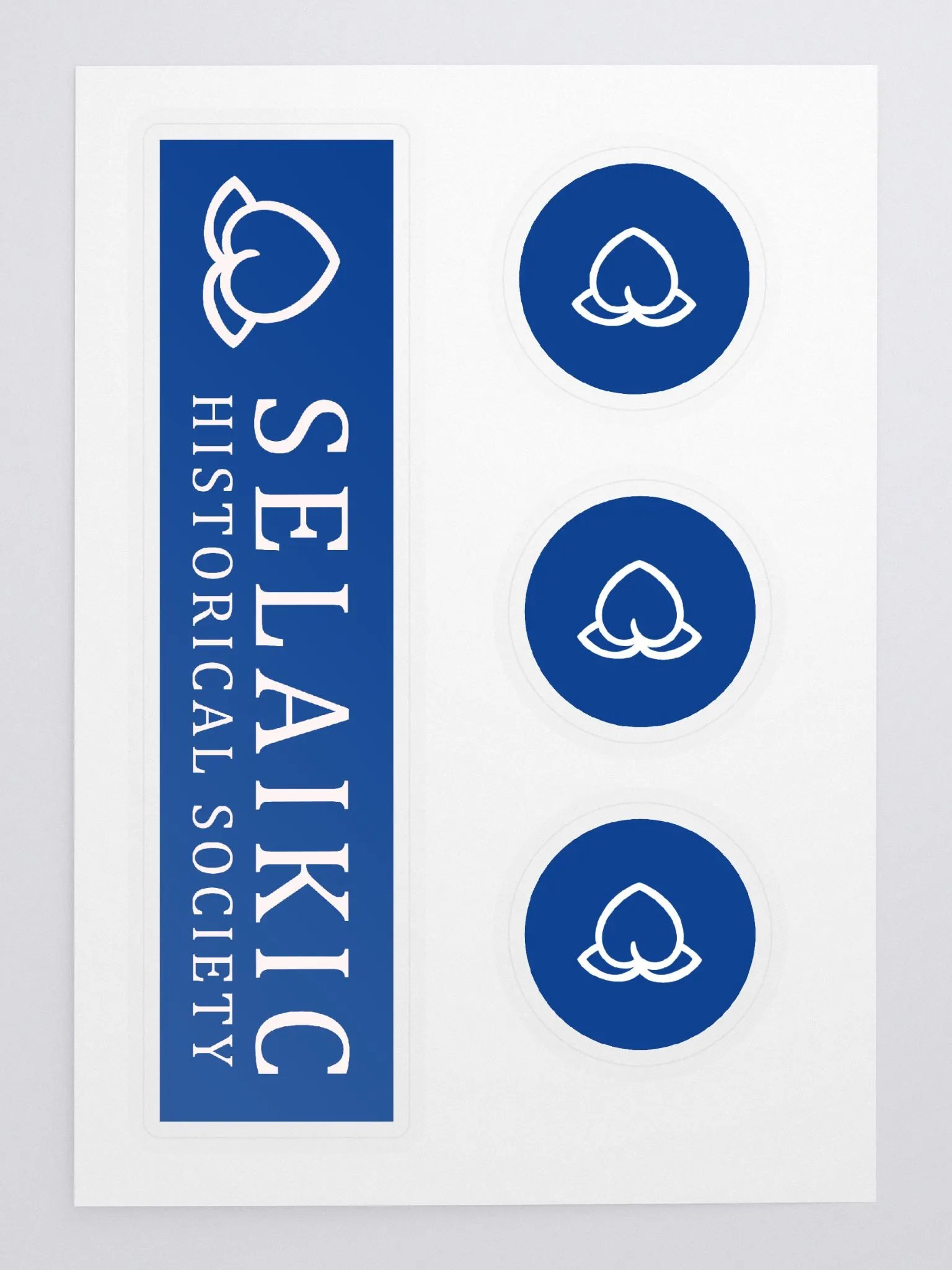 SHS Stickers product image (3)