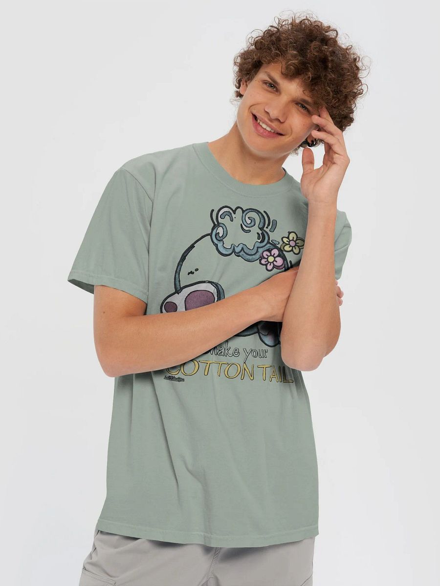SHAKE YOUR COTTON TAIL product image (67)