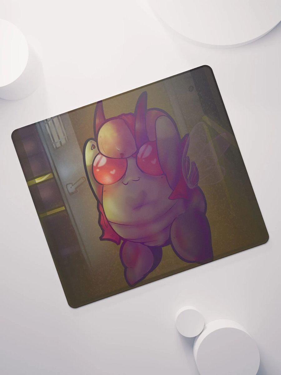 Hoarding Tot Desk Mat product image (7)