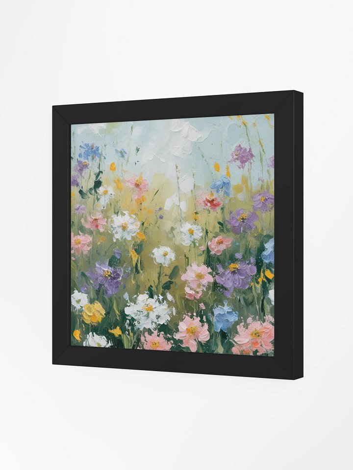 Lacey Framed Premium Poster product image (7)