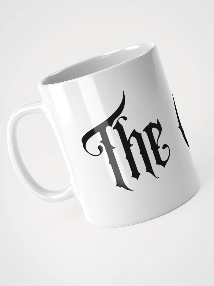 "The Coven" Mug [W] product image (2)