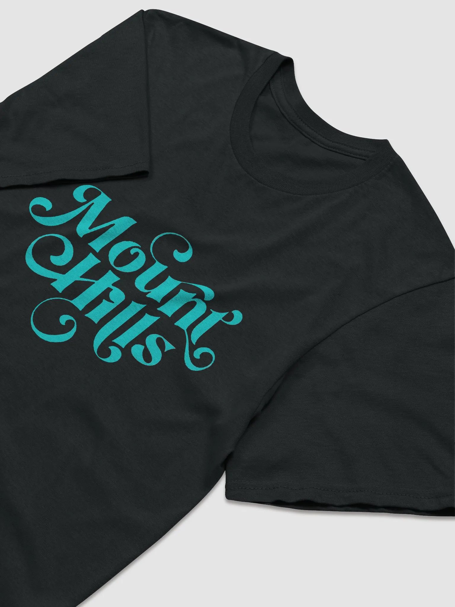 Mount Hills Ornamental Tee product image (11)