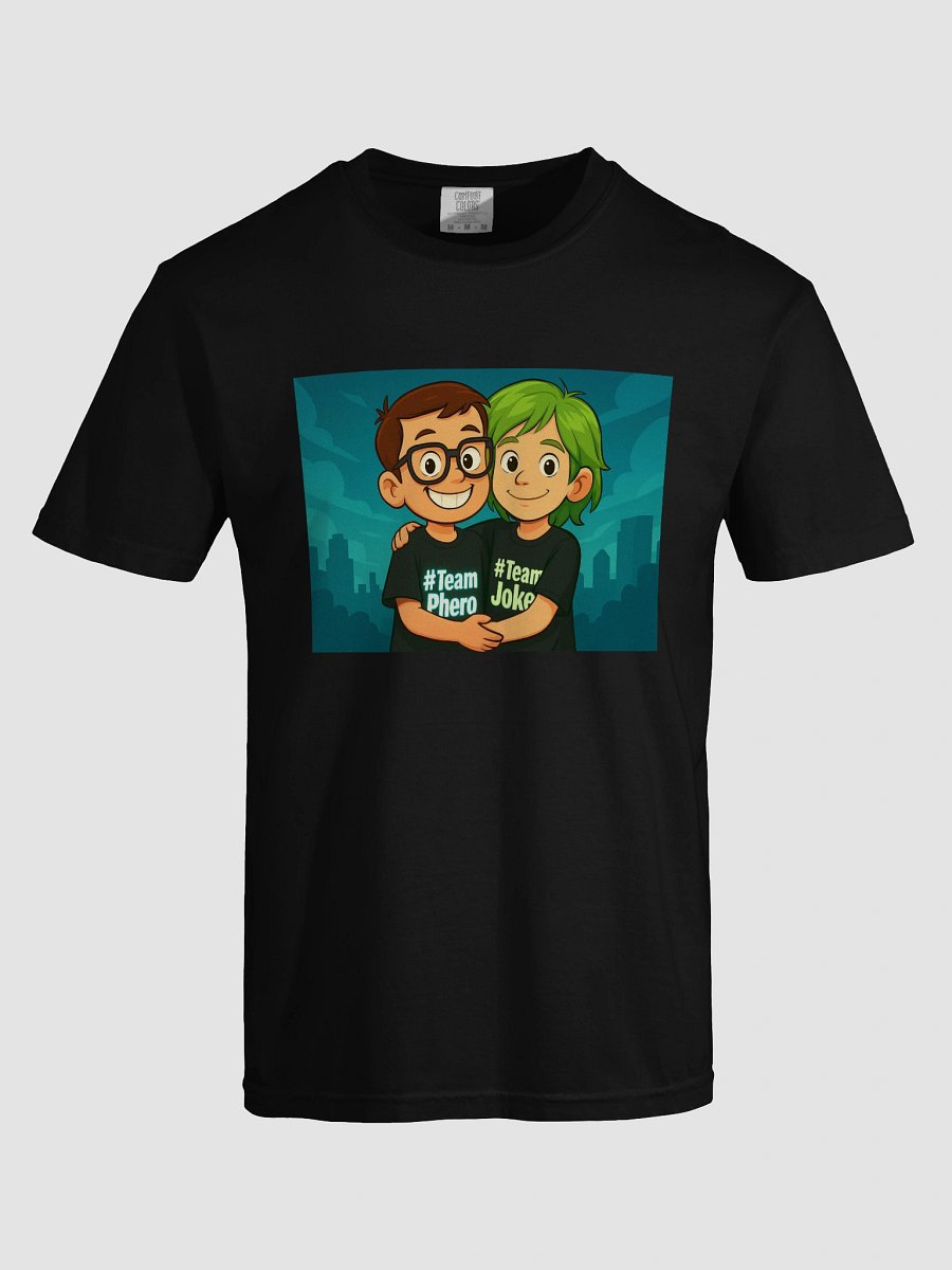 Team Phero-Joker product image (5)