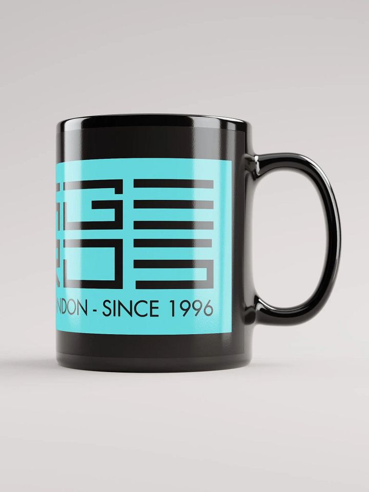 BLOCK MUG (Blue) product image (1)