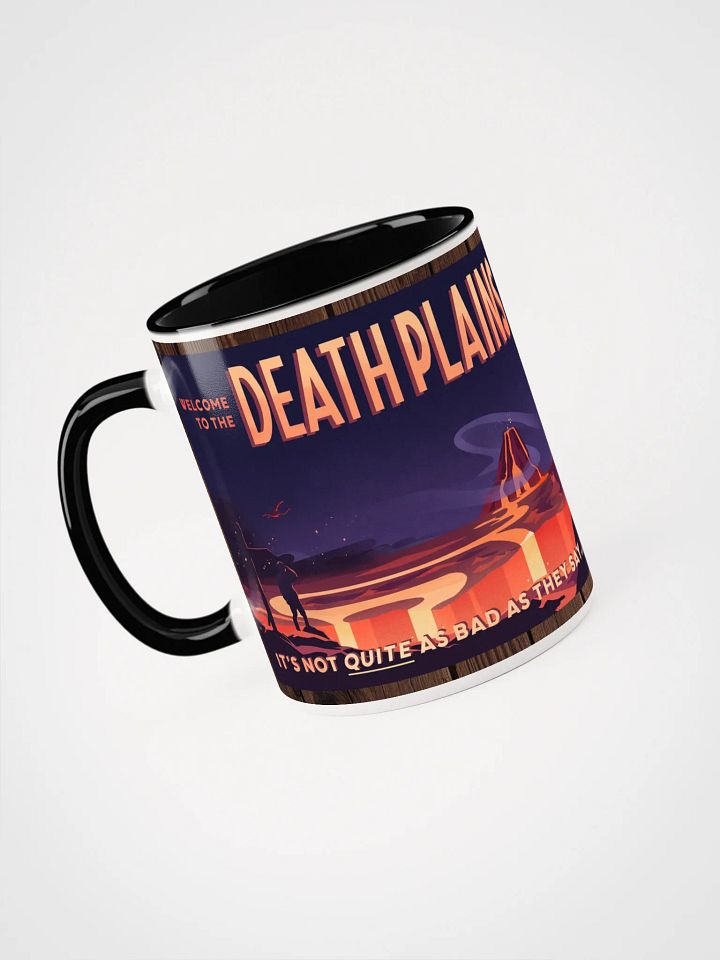 2025 Anniversary Mug product image (1)