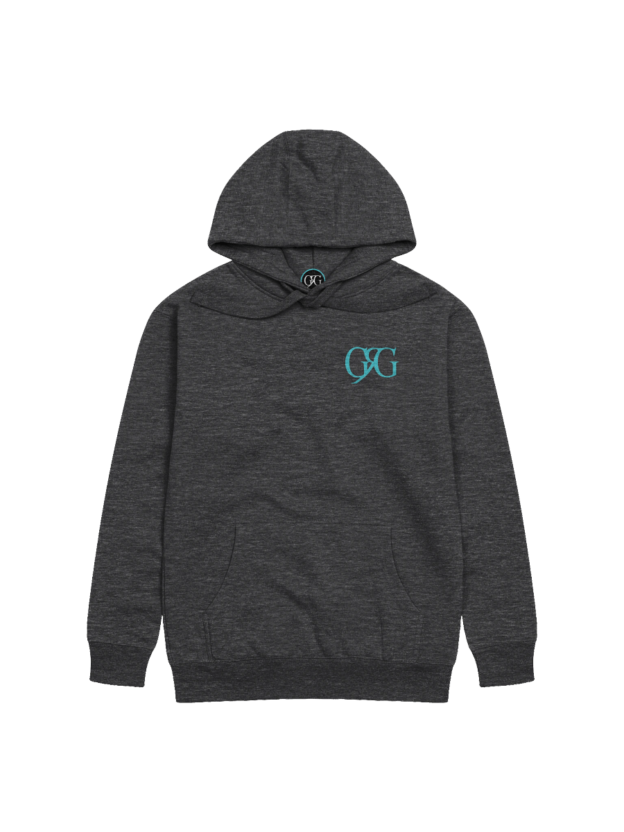 GRG Globe Hoodie product image (6)