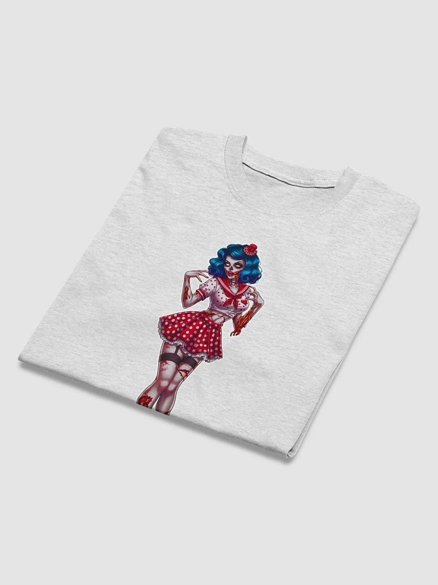 V3 Zombie Pinup Tee product image (46)