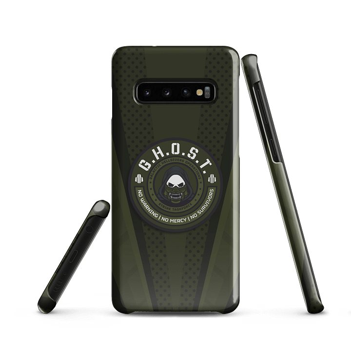 GHOST Samsung Case 3 product image (1)