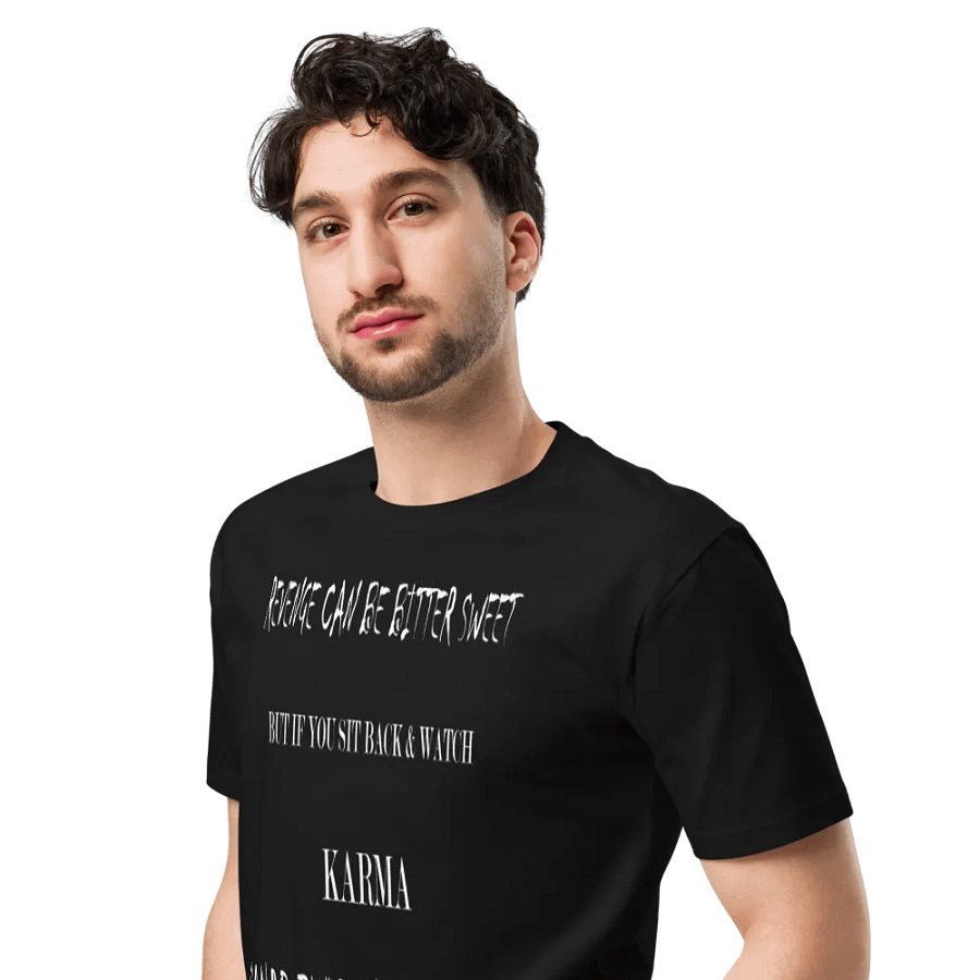 Bittersweet Karma product image (4)