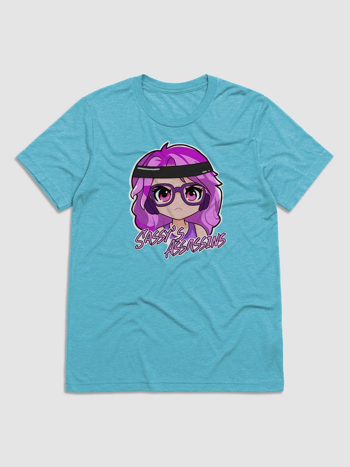 Sassy Assasins T-Shirt product image (3)