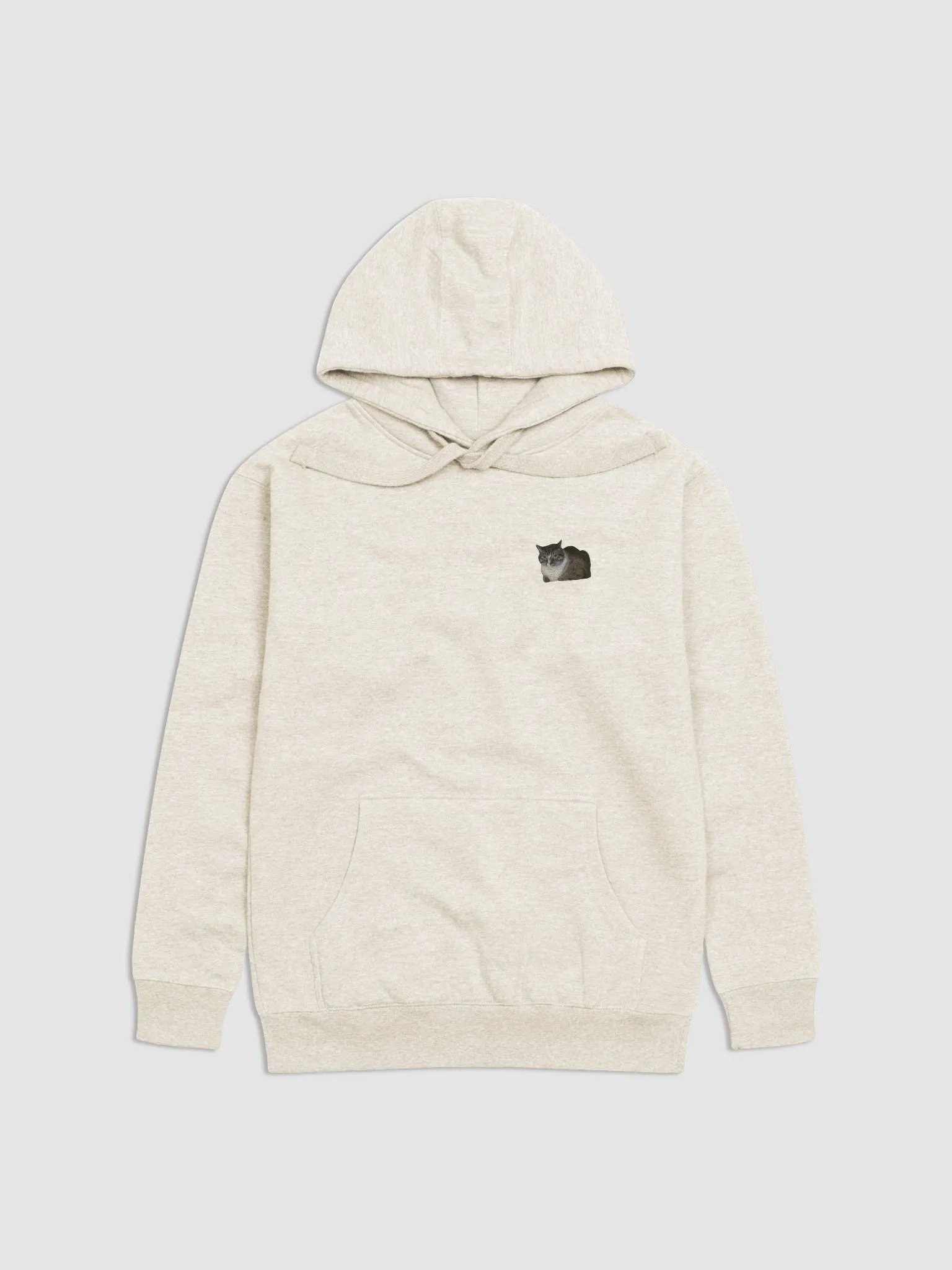 Wild Kitty Hoodie product image (1)