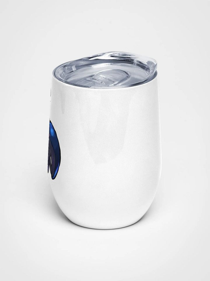 Xenomorph Wine Tumbler product image (2)