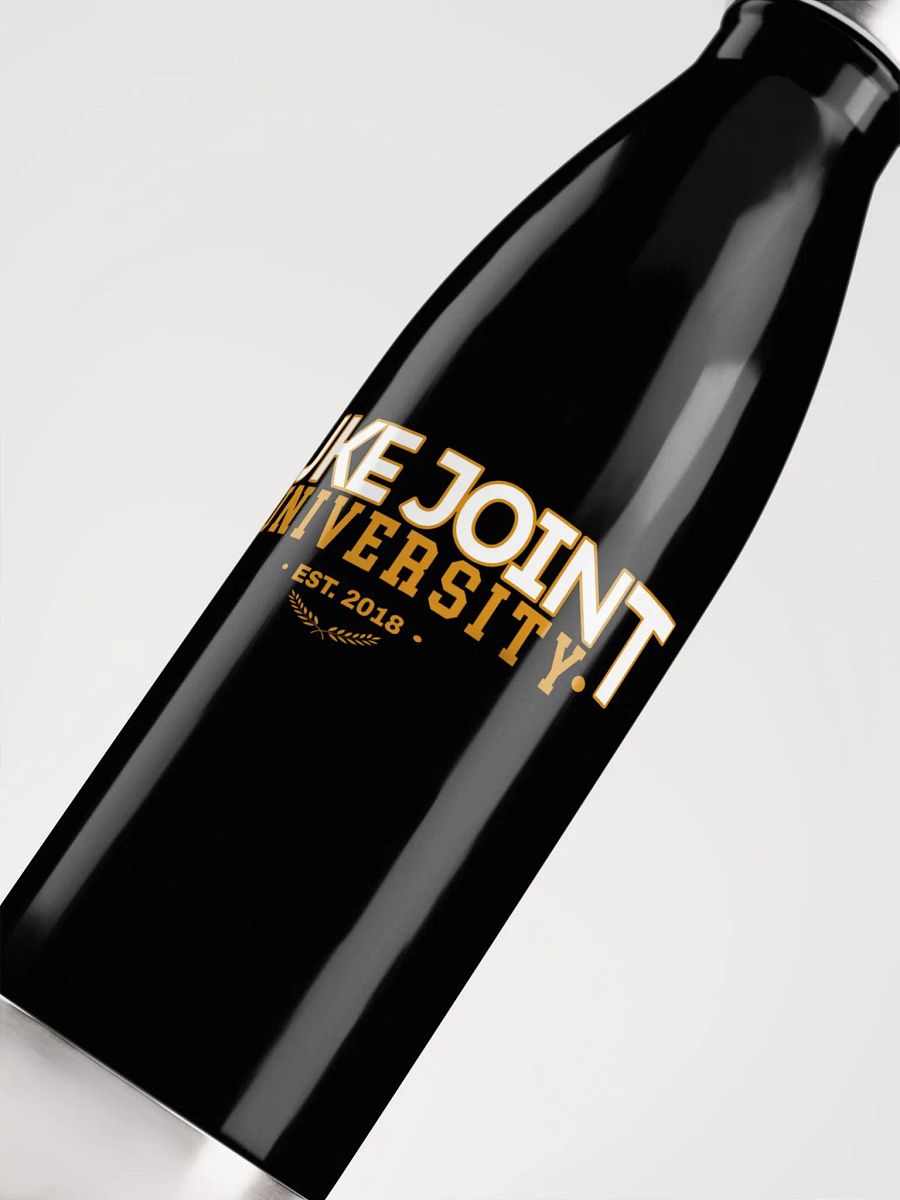 Juke Joint University Water Bottle product image (5)