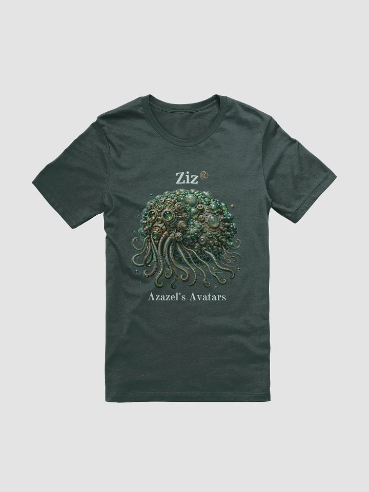 Supernal Ziz | Supersoft T-Shirt product image (9)