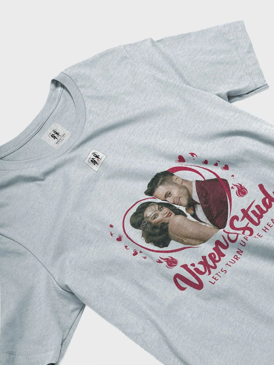 Turn Up the Heat Classic T-Shirt product image (3)